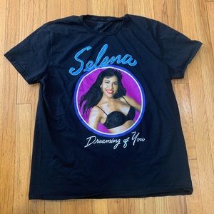 Selina Tshirt